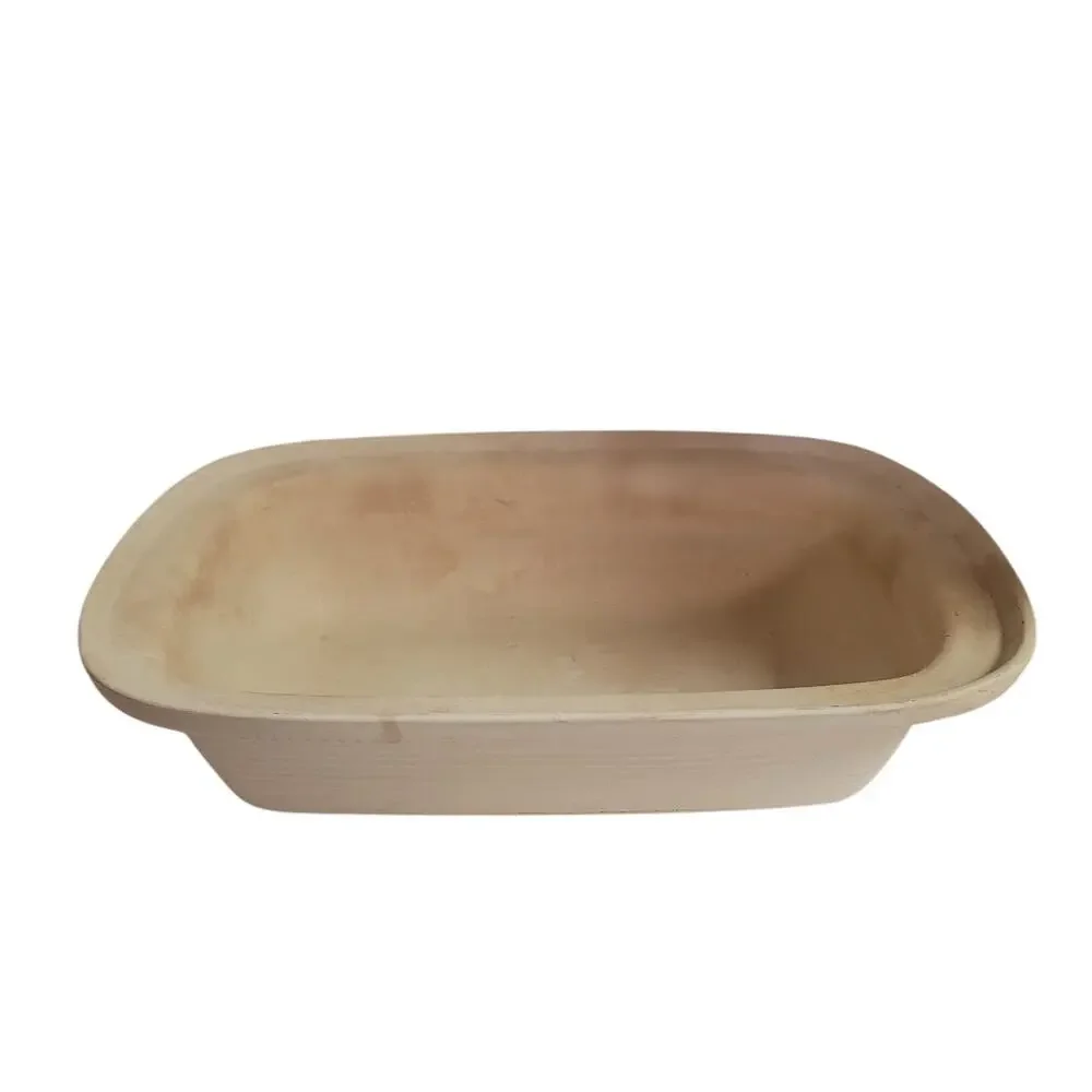 Pampered Chef Stoneware Baking Family Heritage 17